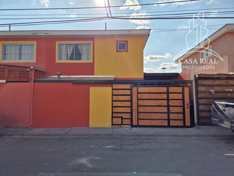 Casa en Condominio Don Arturo, Calama