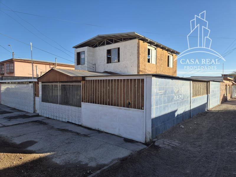 Casa villa Exotica, Calama