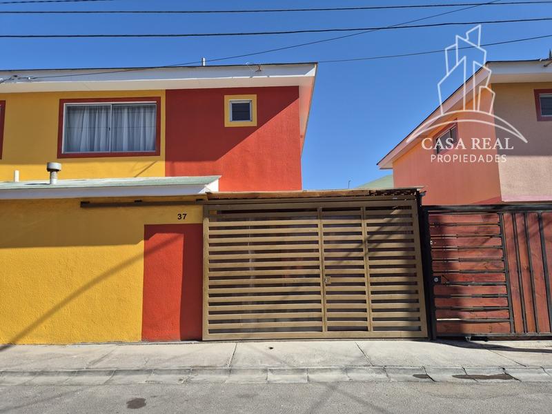 Casa en Condominio Don Arturo, Calama